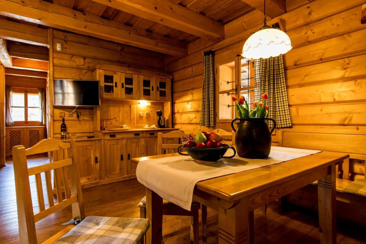 Hotel****Liptovsky Dvor Liptovský Ján Quarto foto