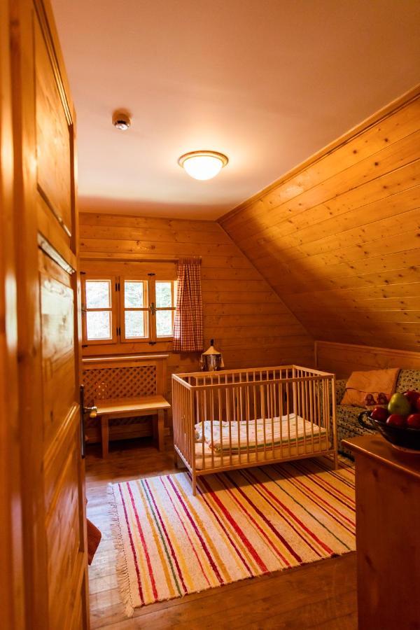 Hotel****Liptovsky Dvor Liptovský Ján Quarto foto