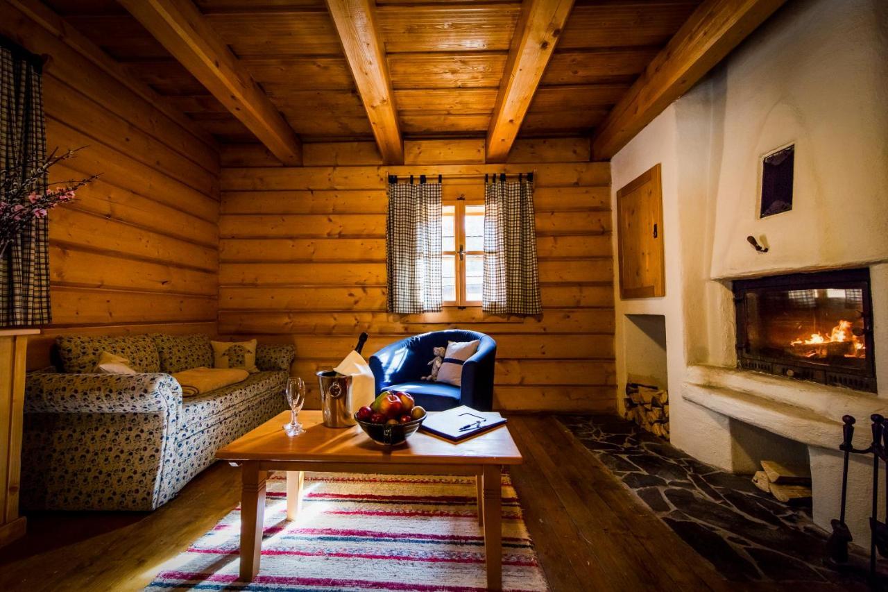 Hotel****Liptovsky Dvor Liptovský Ján Quarto foto